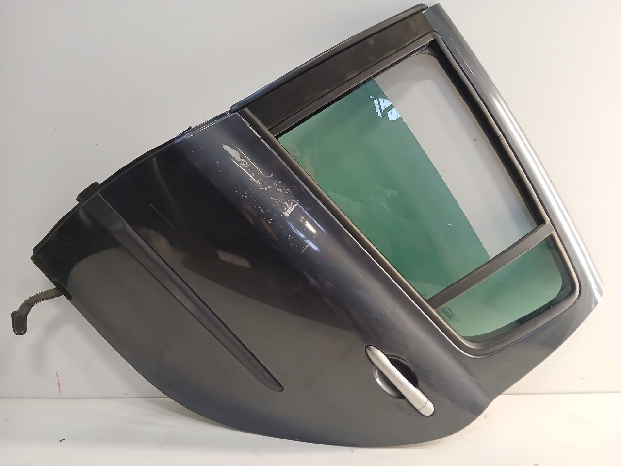 Porta post sx RENAULT CLIO