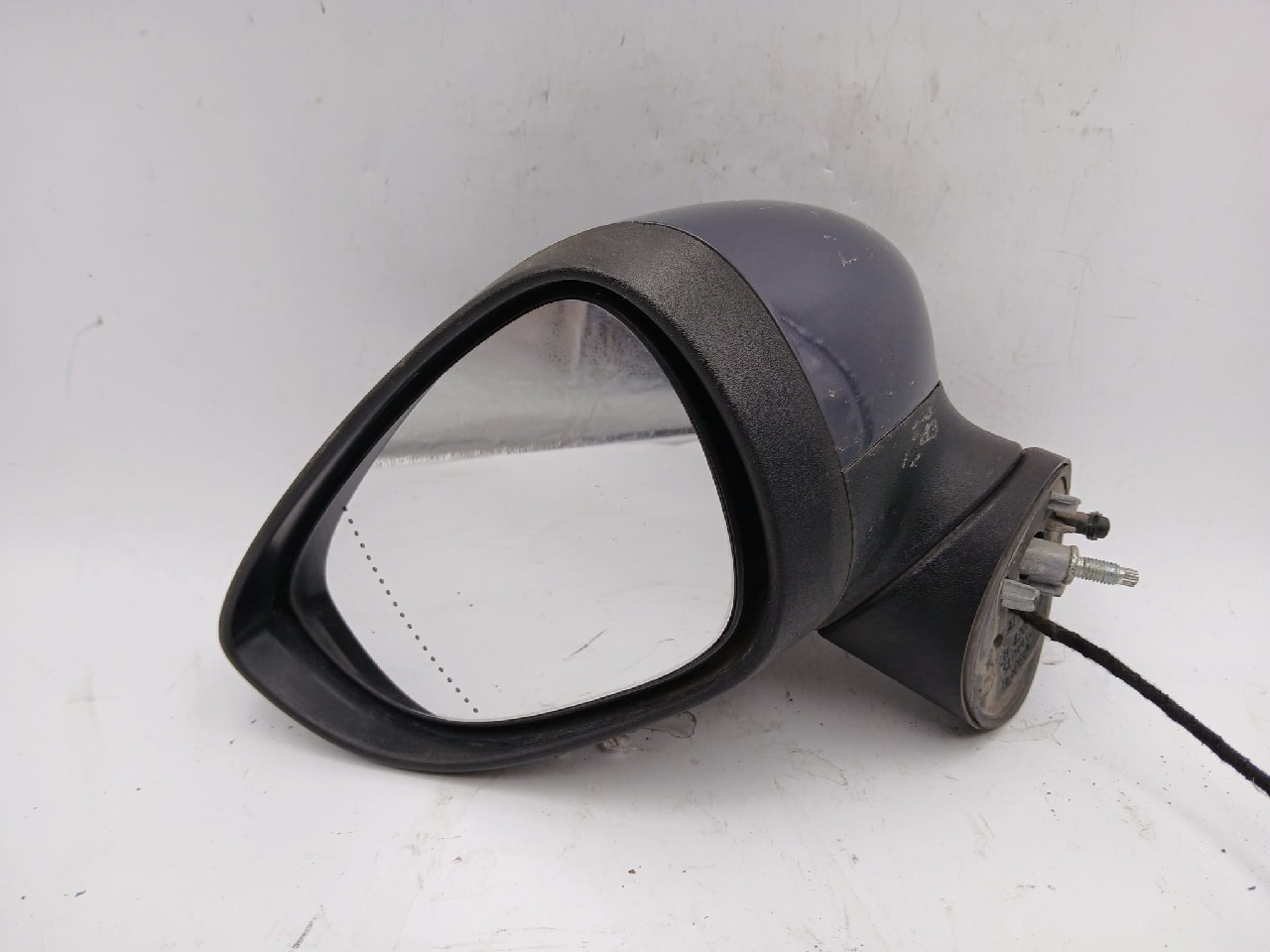 Specchio retrovisore sx FORD FIESTA