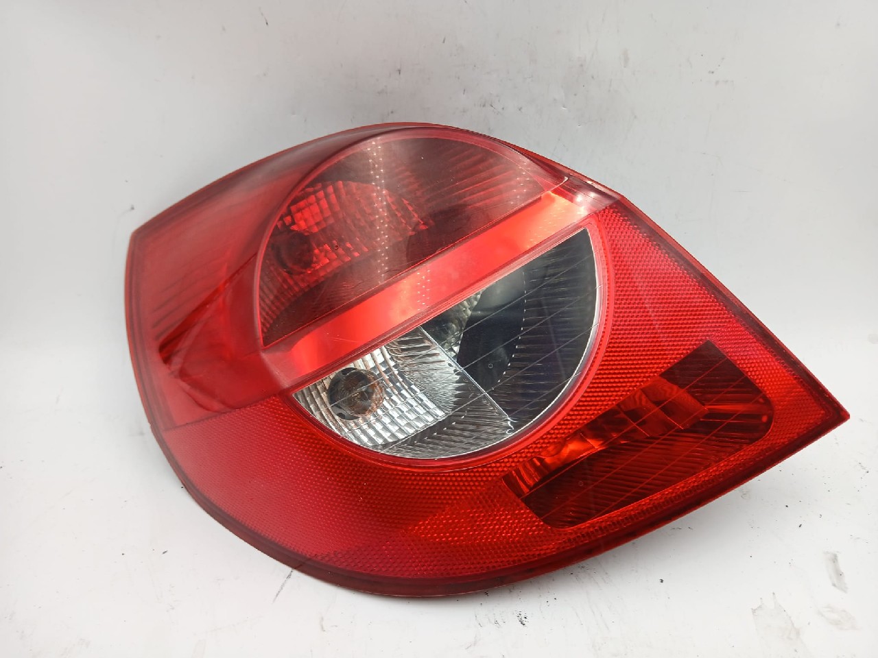 Fanale post sx RENAULT CLIO