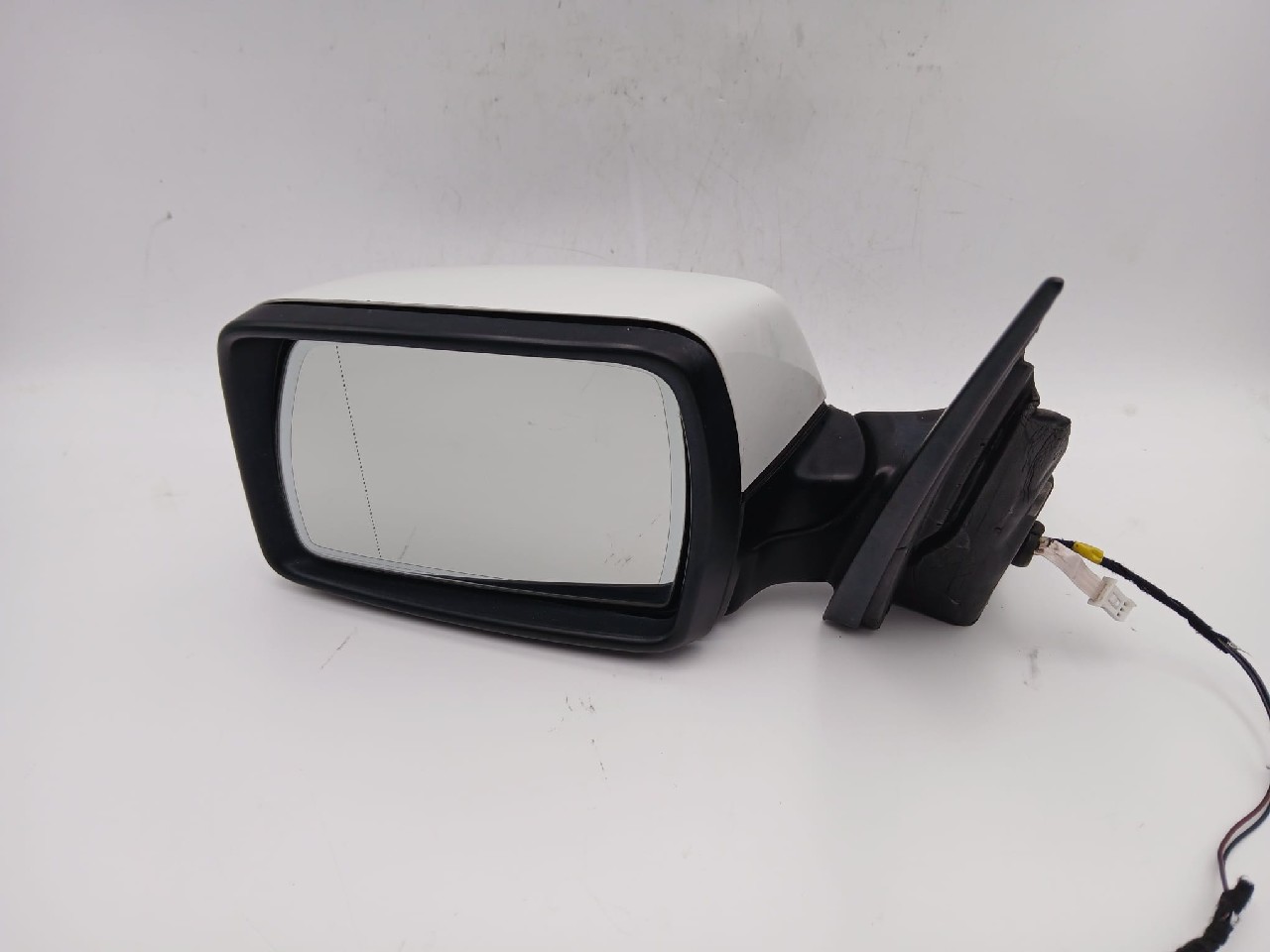 Specchio retrovisore sx BMW X3