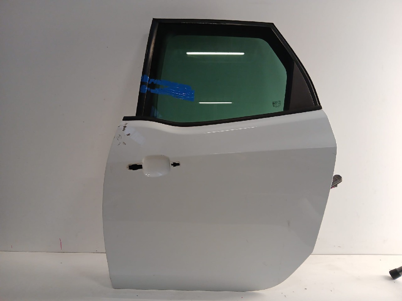 Porta post sx OPEL MERIVA