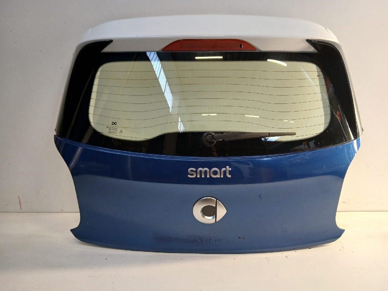 Portellone Post SMART FORFOUR