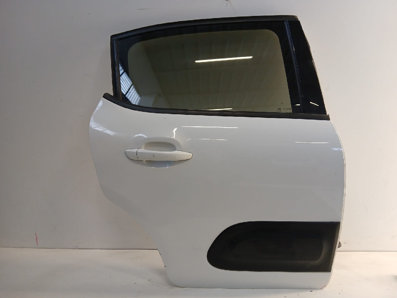 Porta post dx CITROEN C3