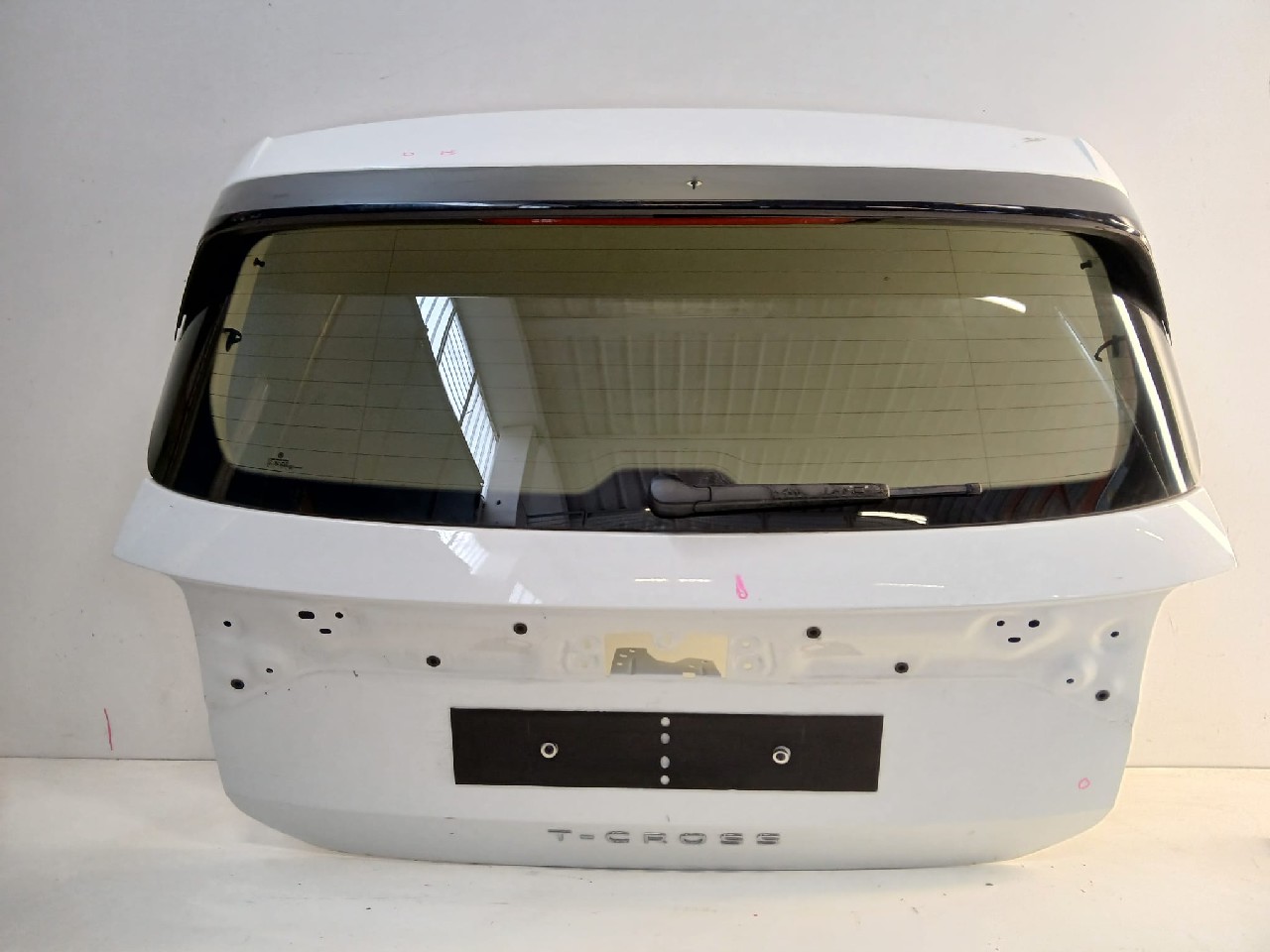 Portellone Post VOLKSWAGEN T-CROSS