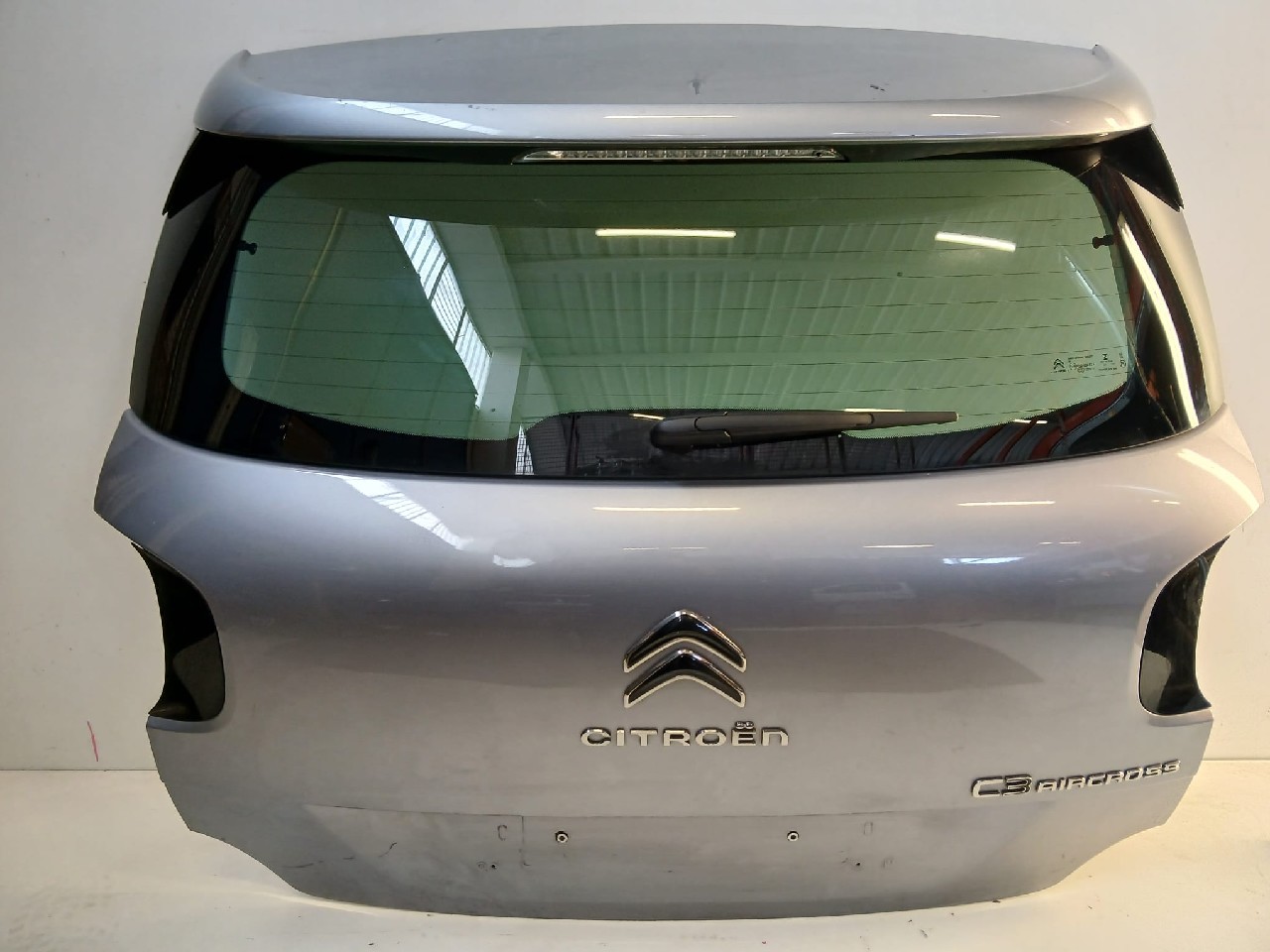 Portellone Post CITROEN C3