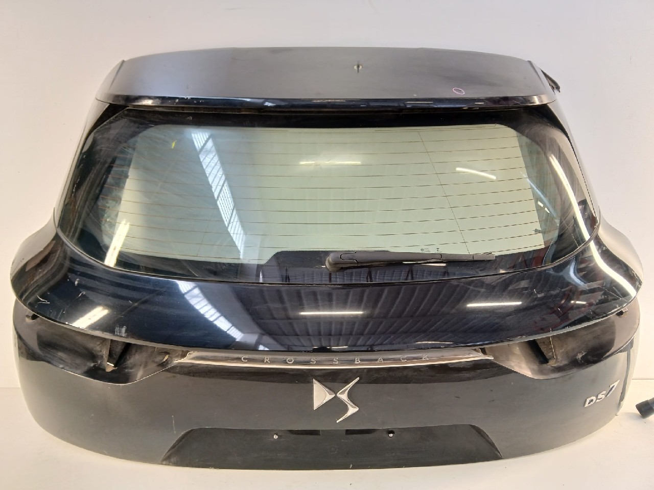 Portellone Post CITROEN DS7