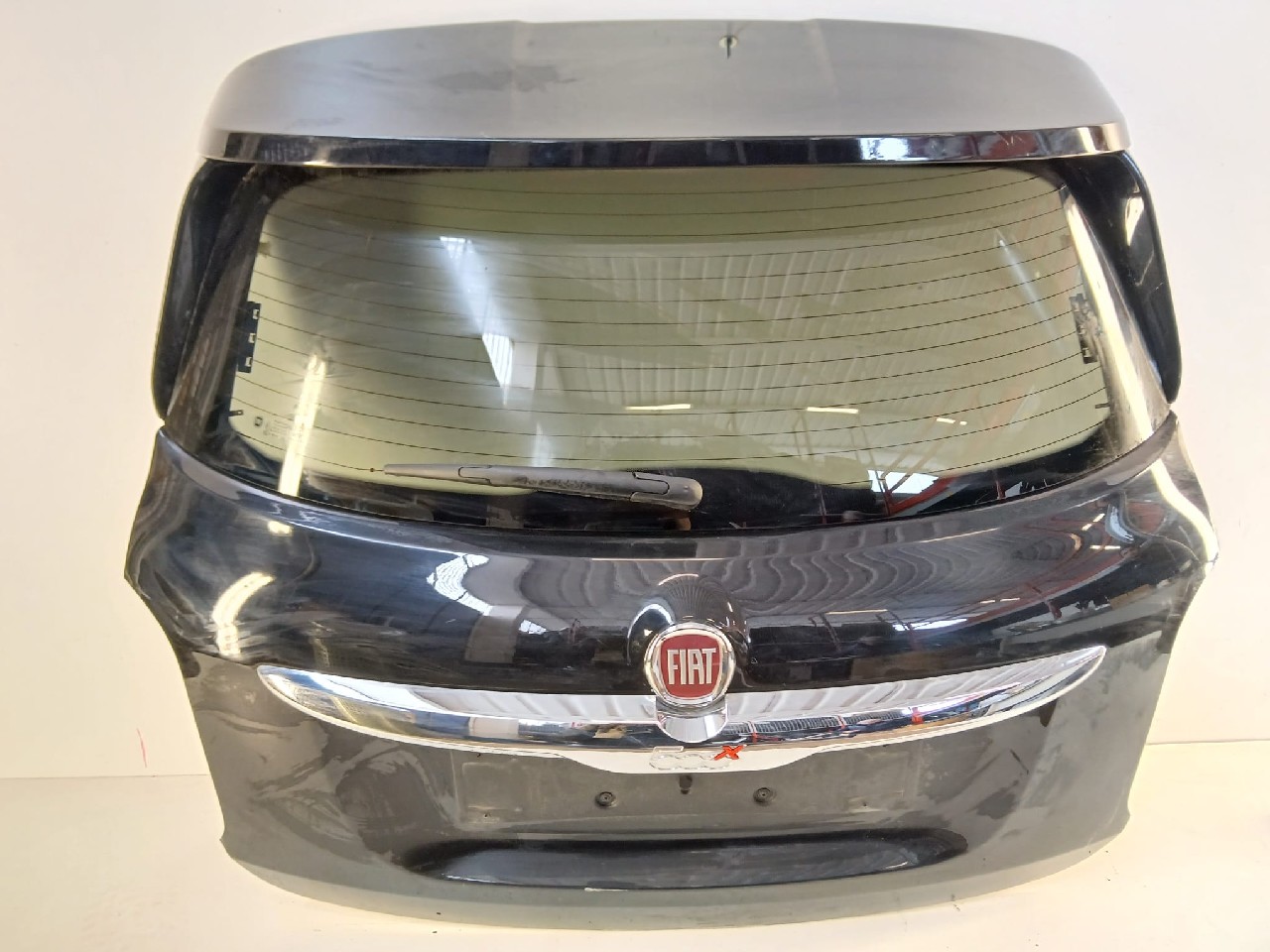 Portellone Post FIAT 500X