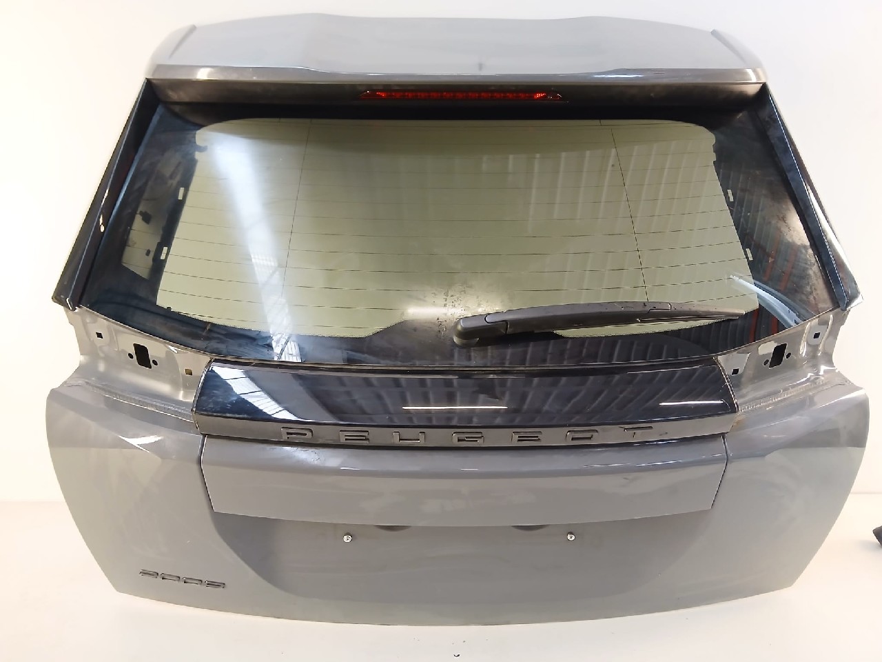 Portellone Post PEUGEOT 2008