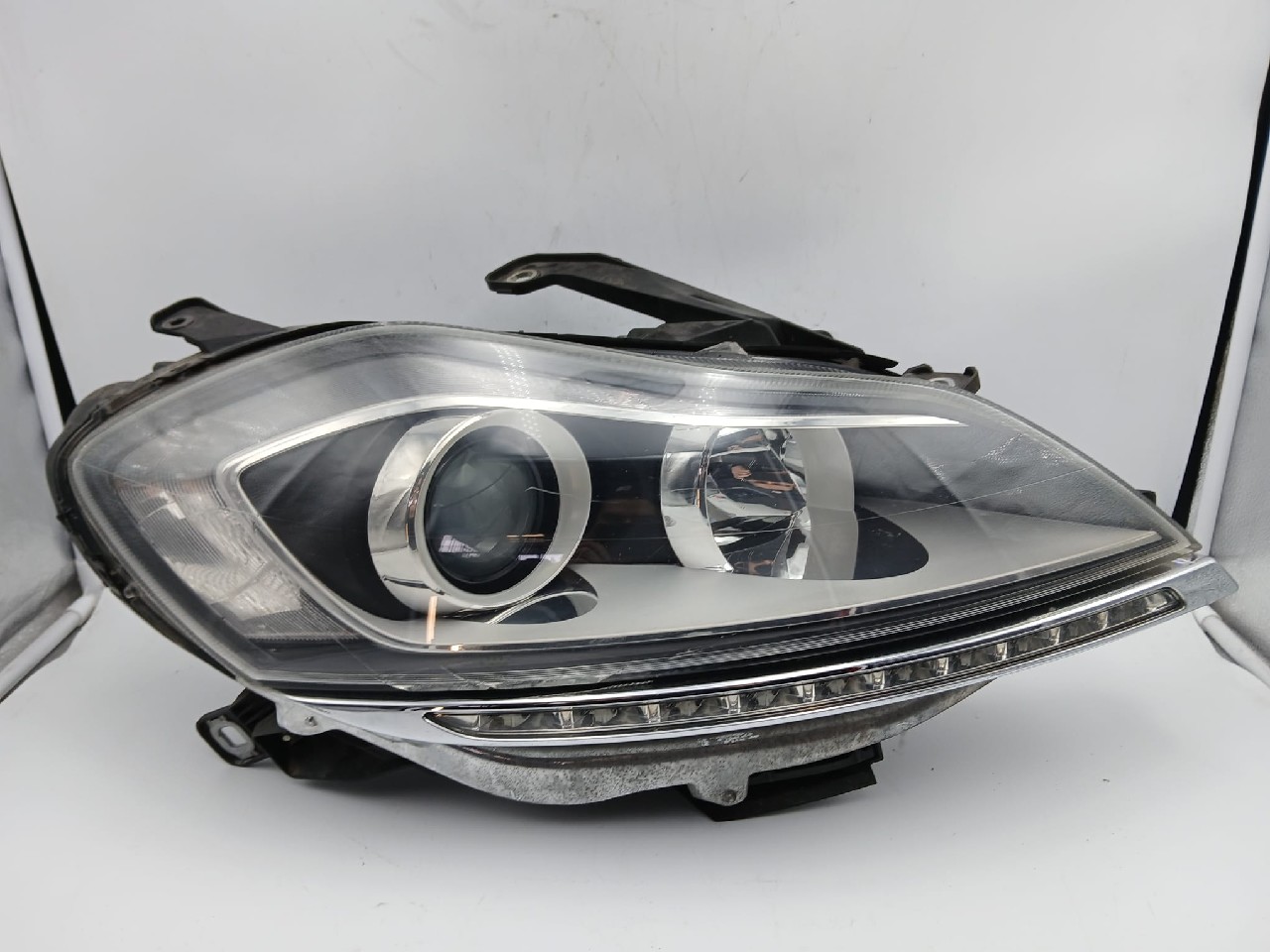 Faro ant dx LANCIA DELTA