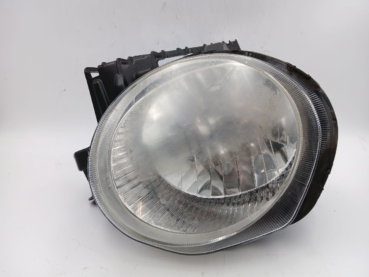 Faro ant sx NISSAN JUKE