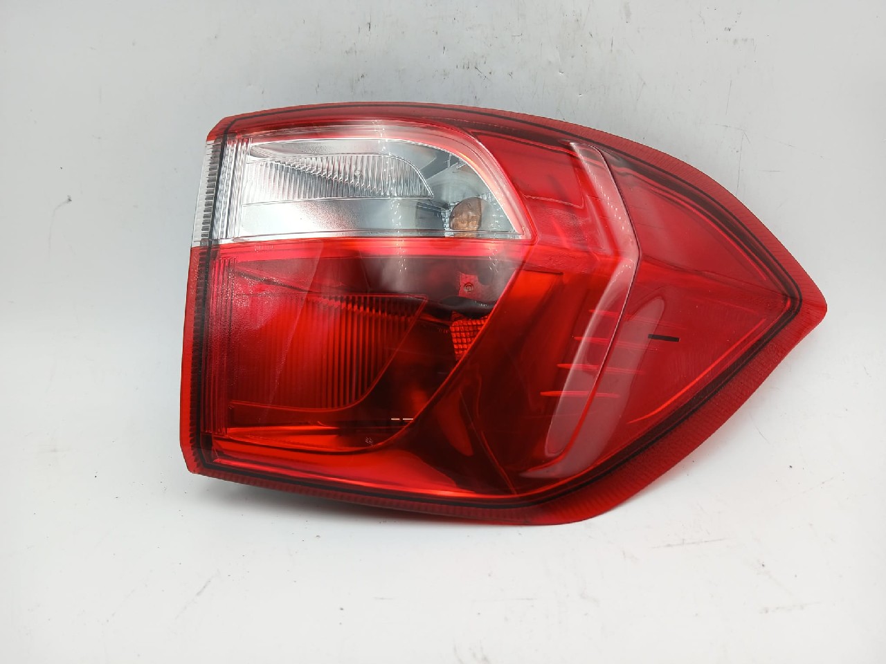 Fanale post dx FORD ECOSPORT