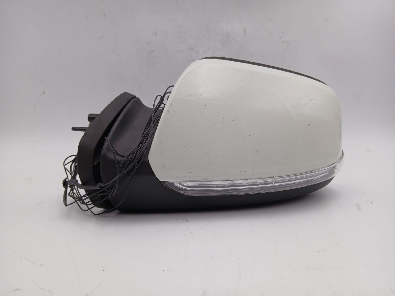 Specchio retrovisore sx MERCEDES CLASSE