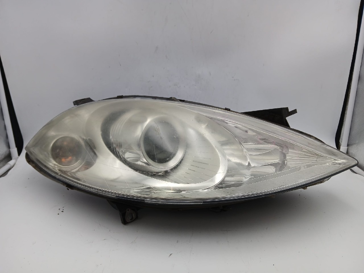 Faro ant dx MERCEDES CLASSE