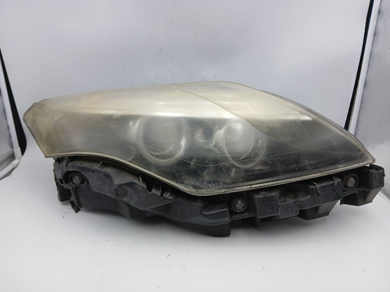 Faro ant dx RENAULT LAGUNA