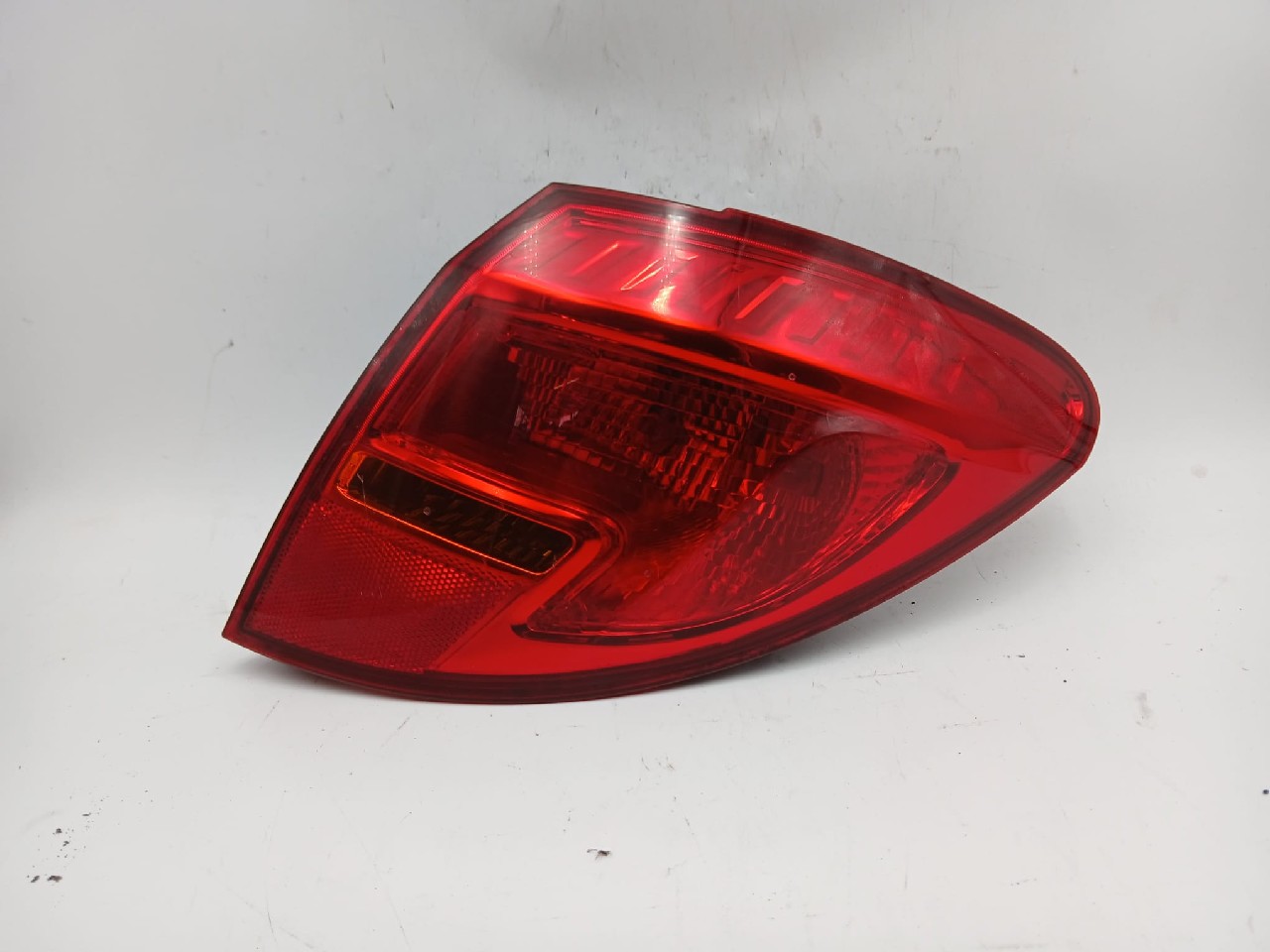 Fanale post dx OPEL MERIVA