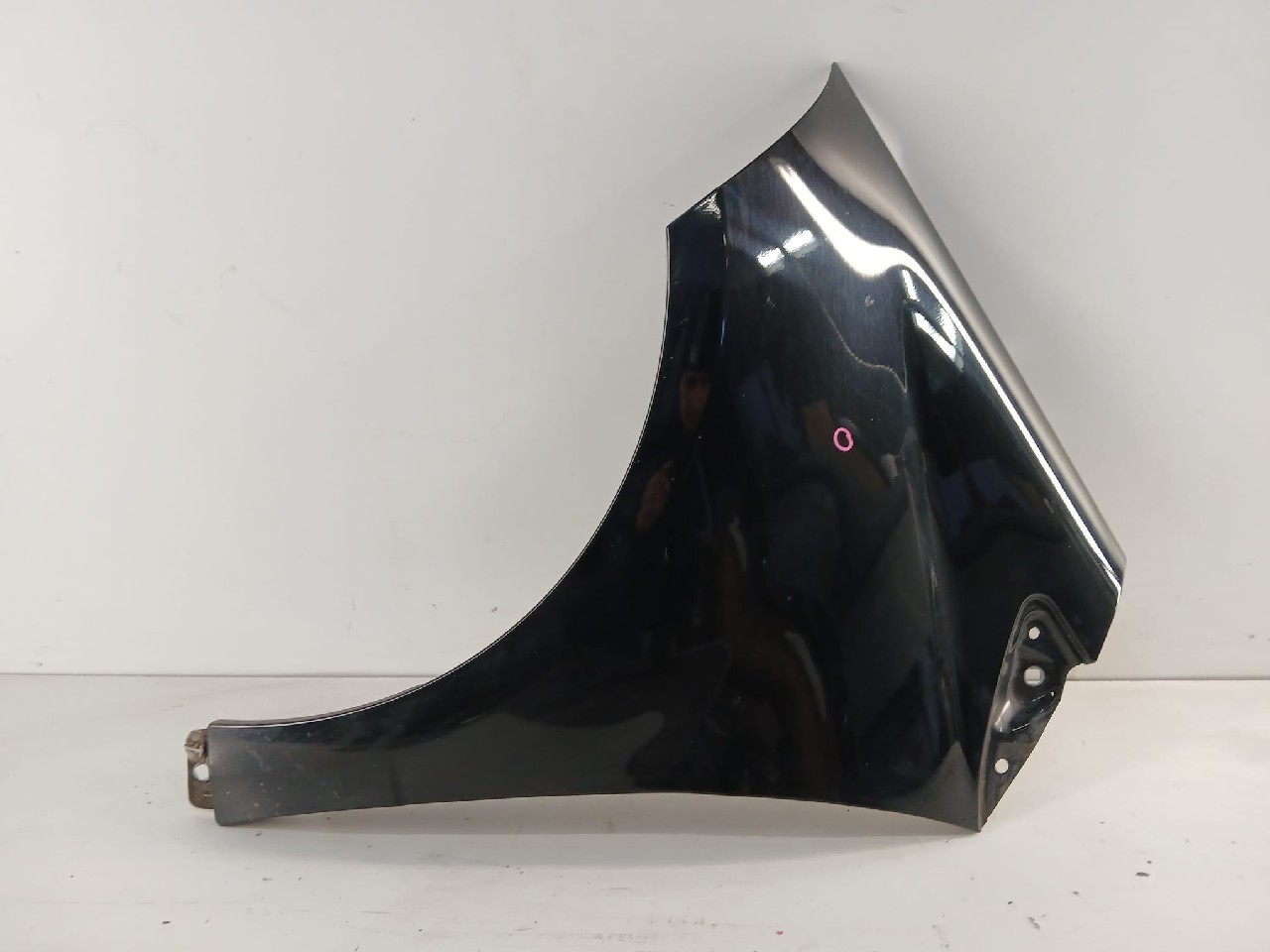 Parafango ant sx MERCEDES CLASSE