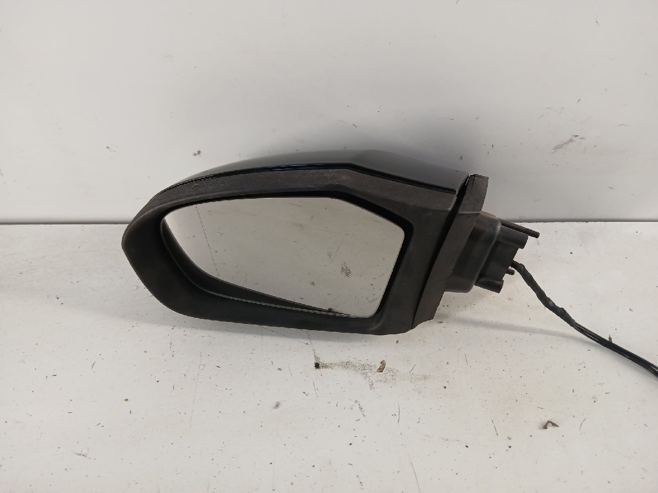 Specchio retrovisore sx MERCEDES CLASSE