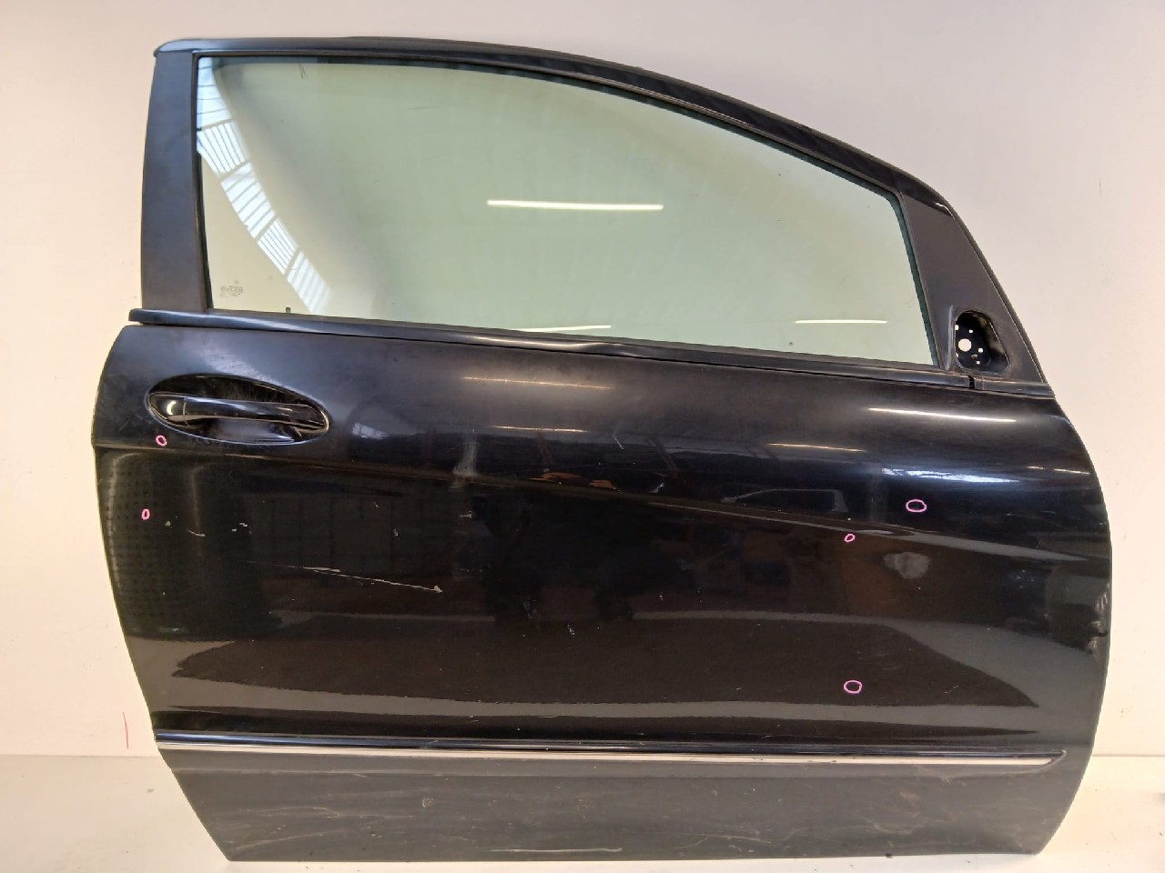 Porta ant dx MERCEDES CLASSE