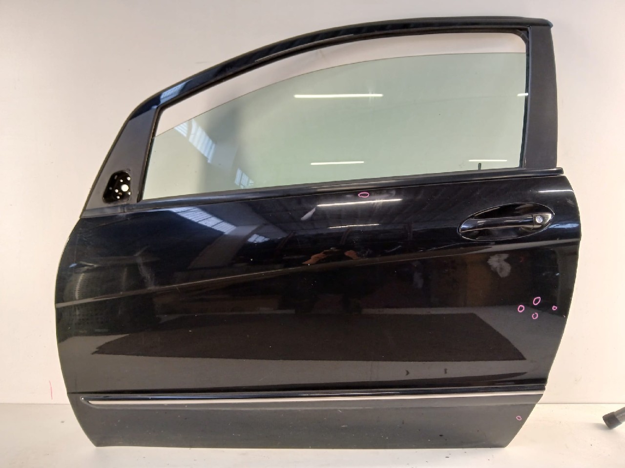 Porta ant sx MERCEDES CLASSE