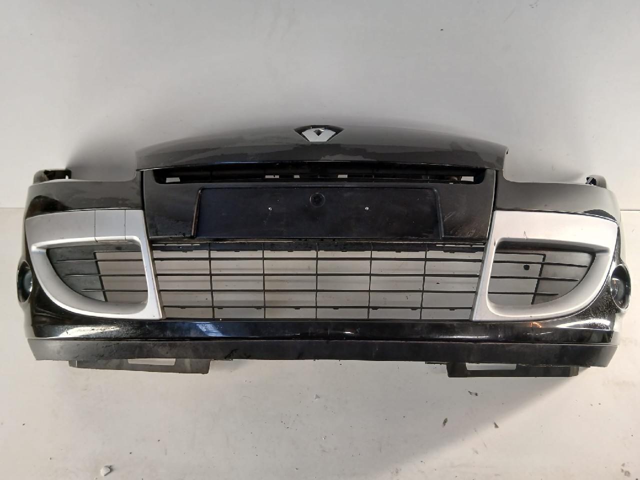 Paraurti ant RENAULT SCENIC