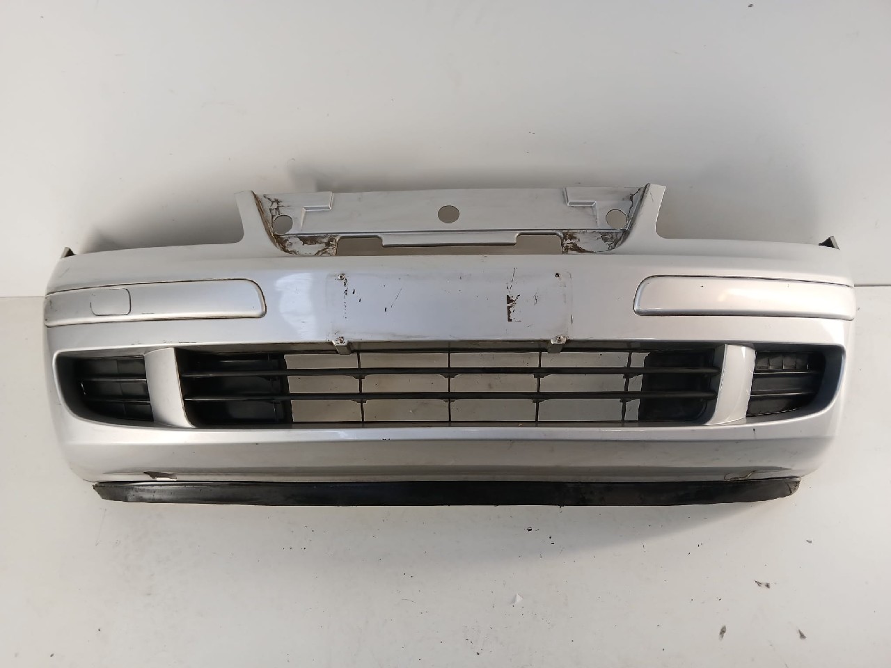 Paraurti ant FIAT IDEA