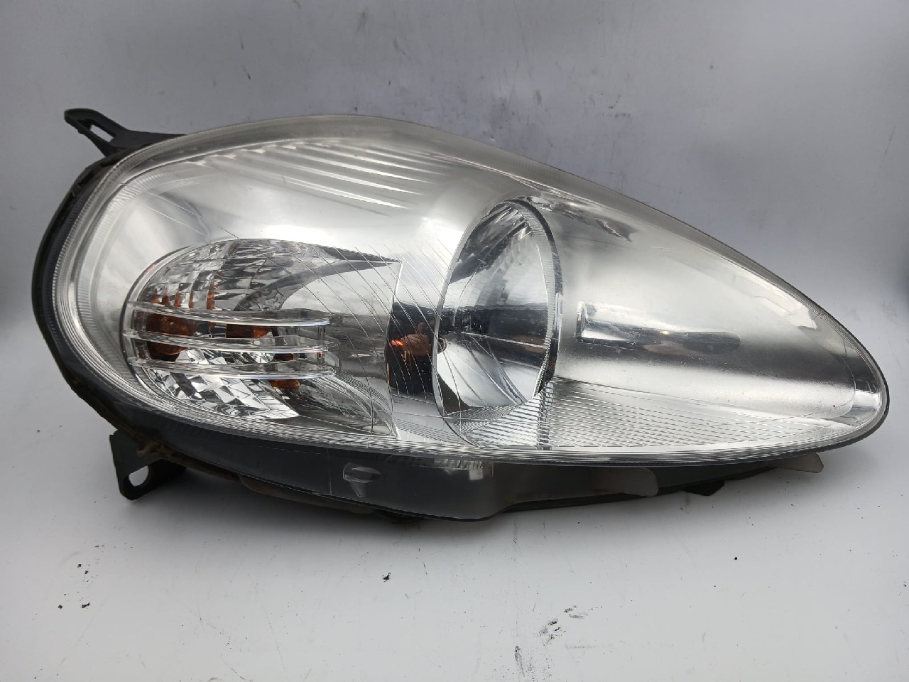 Faro ant dx FIAT GRANDE