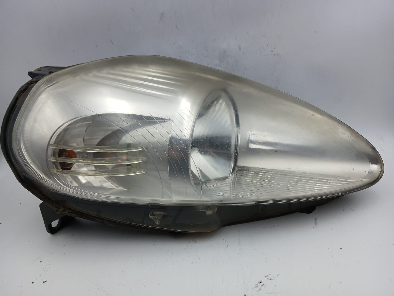 Faro ant dx FIAT GRANDE