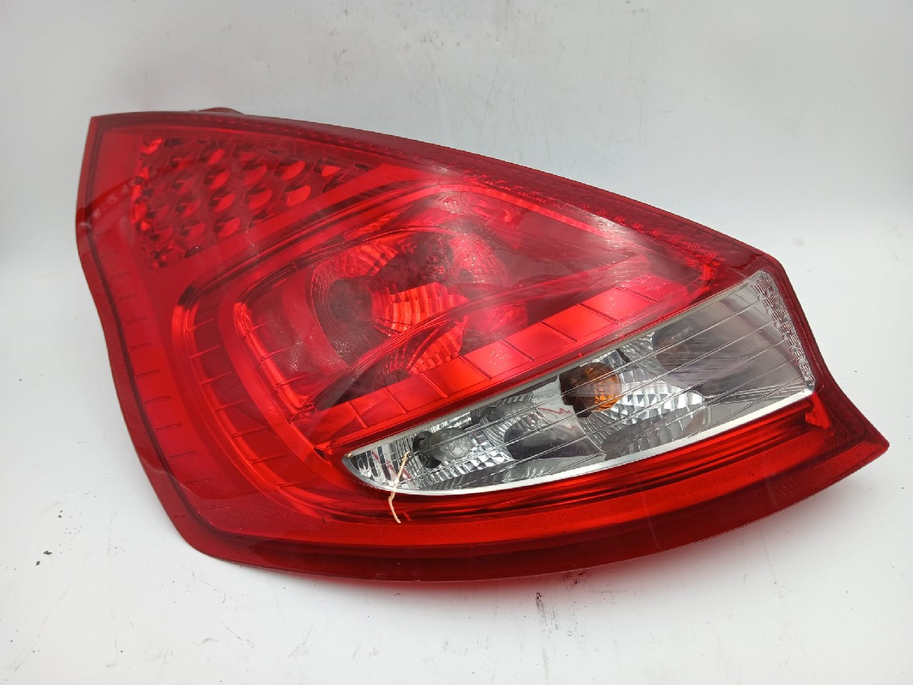 Fanale post sx FORD FIESTA