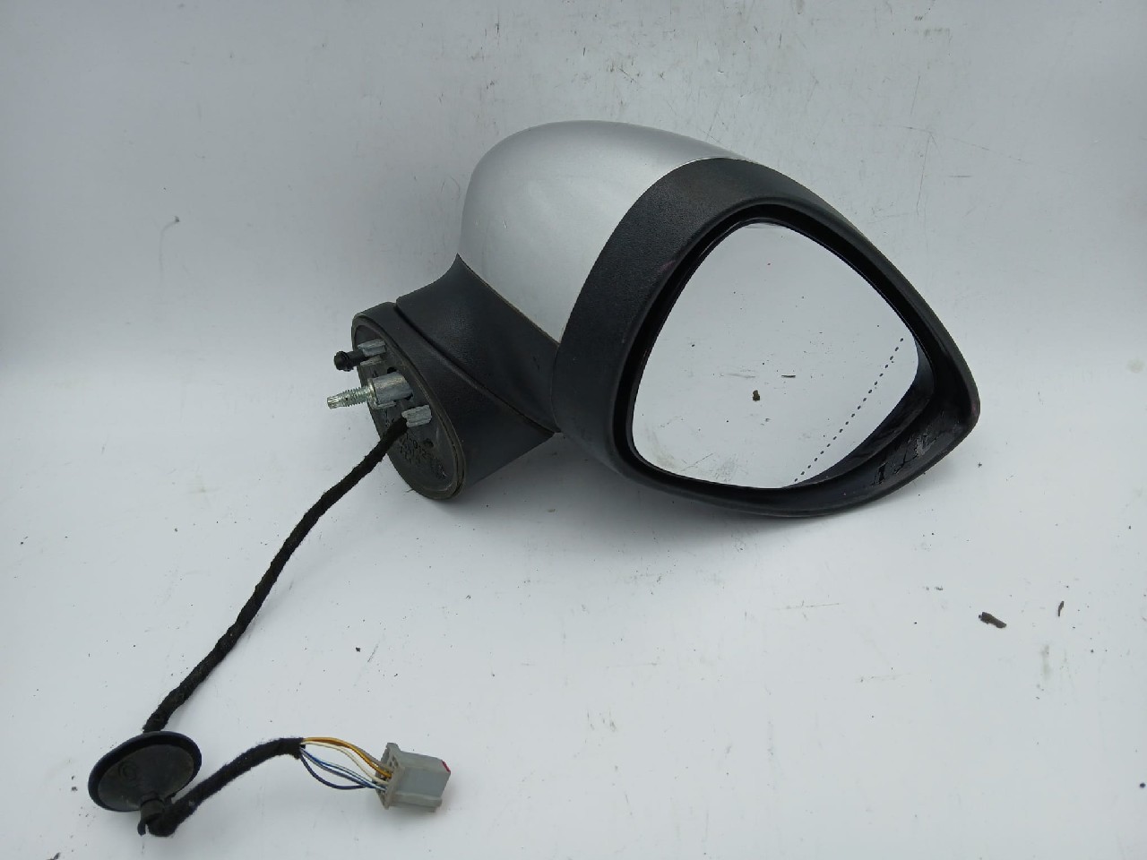 Specchio retrovisore dx FORD FIESTA