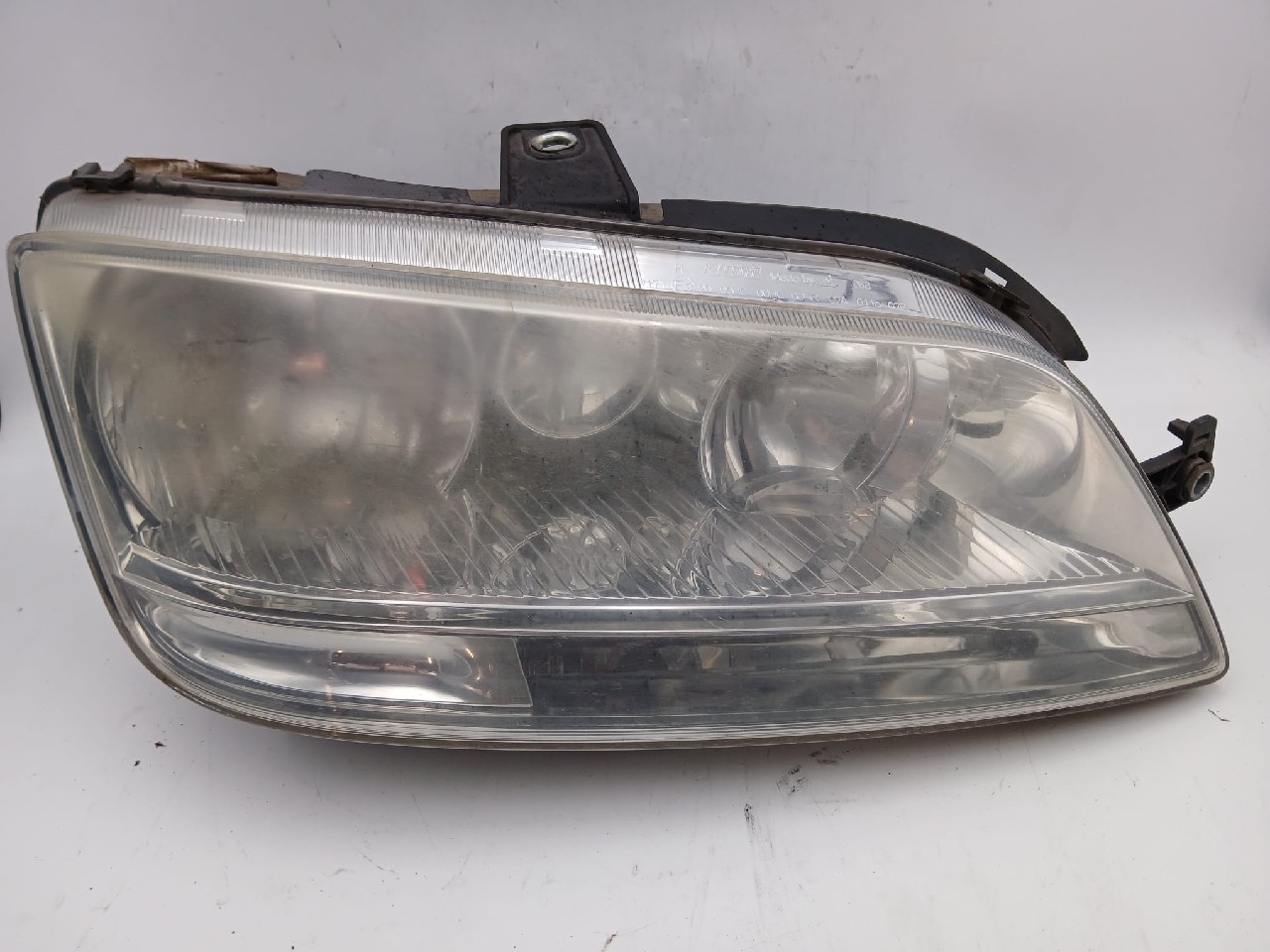 Faro ant dx FIAT IDEA