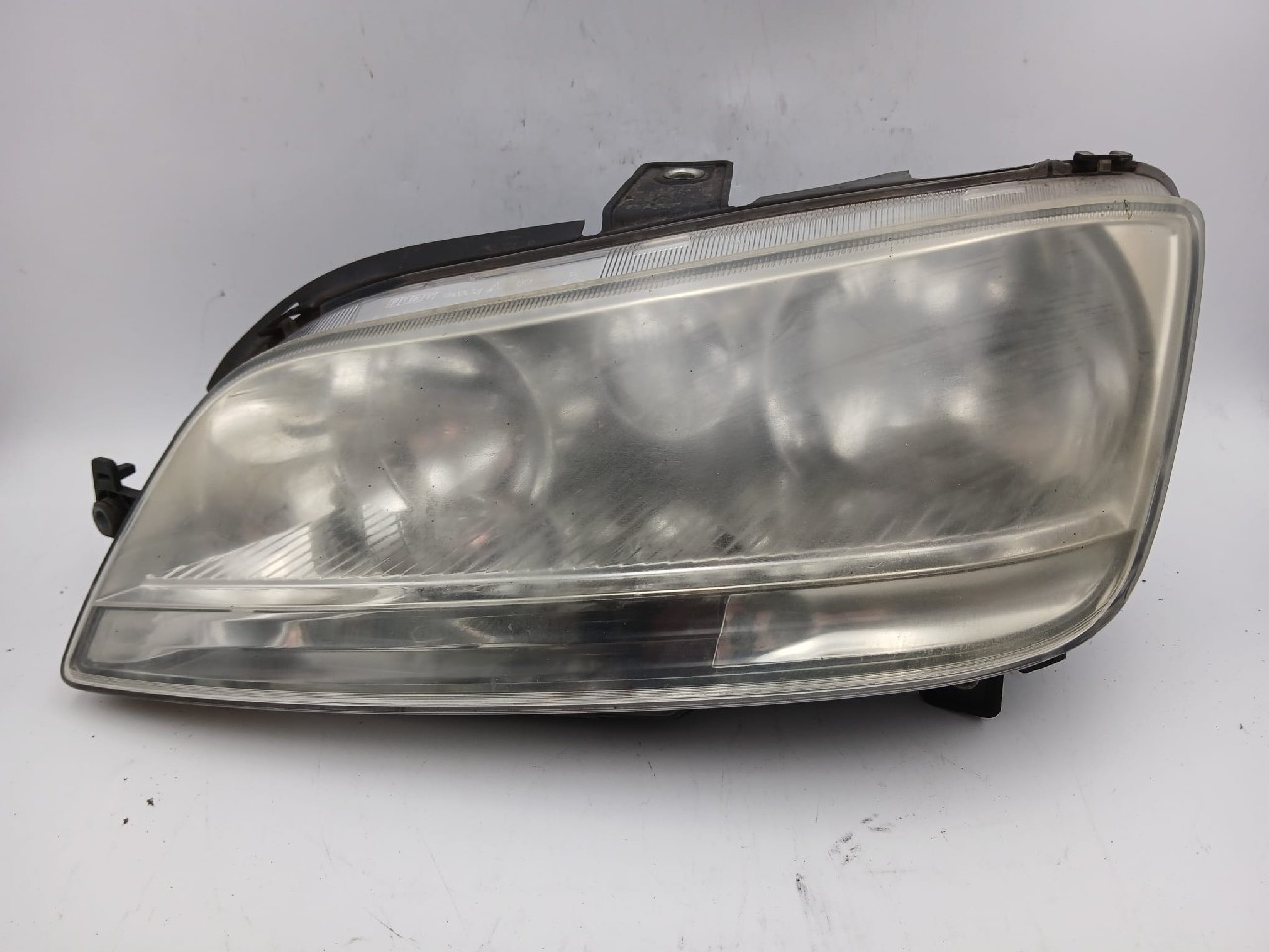 Faro ant sx FIAT IDEA