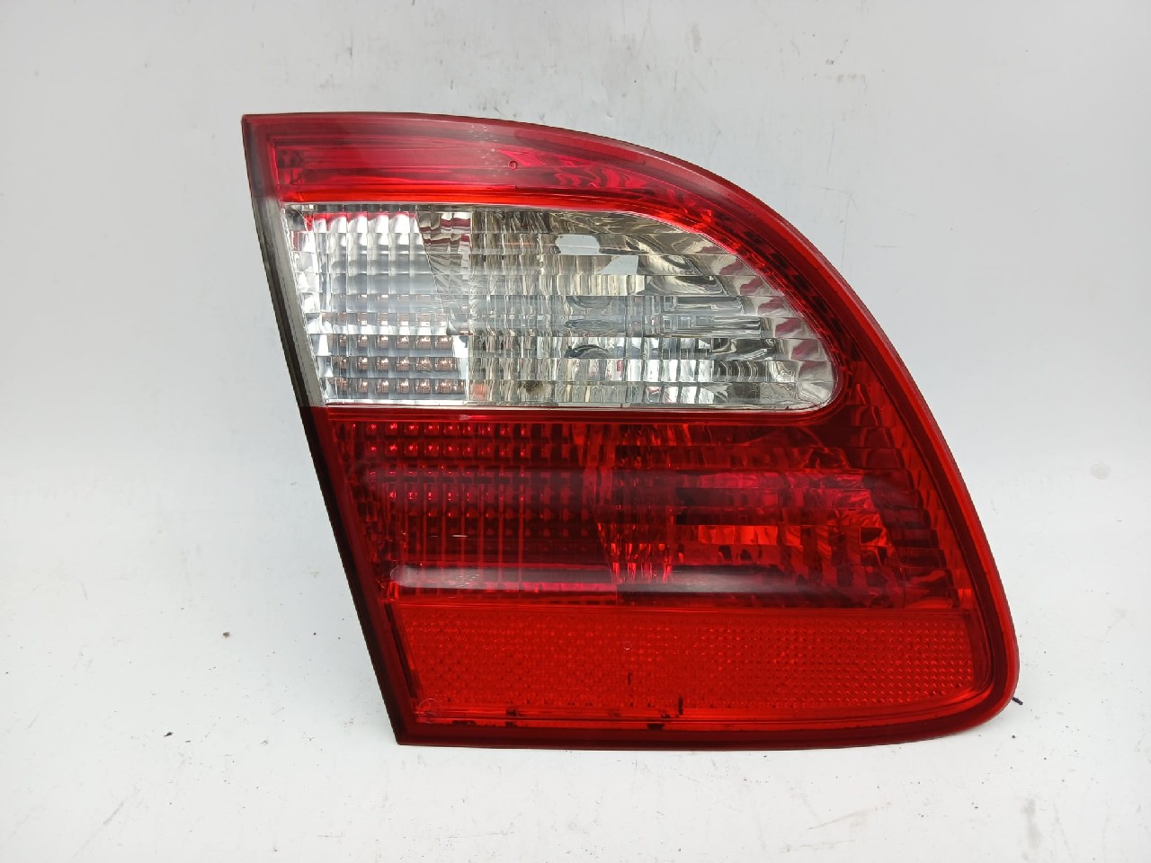 Fanale post sx MERCEDES CLASSE