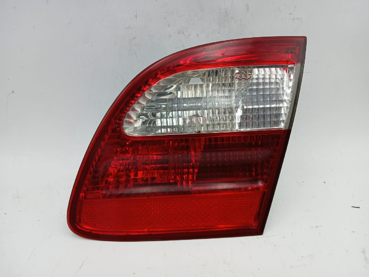 Fanale post dx MERCEDES CLASSE