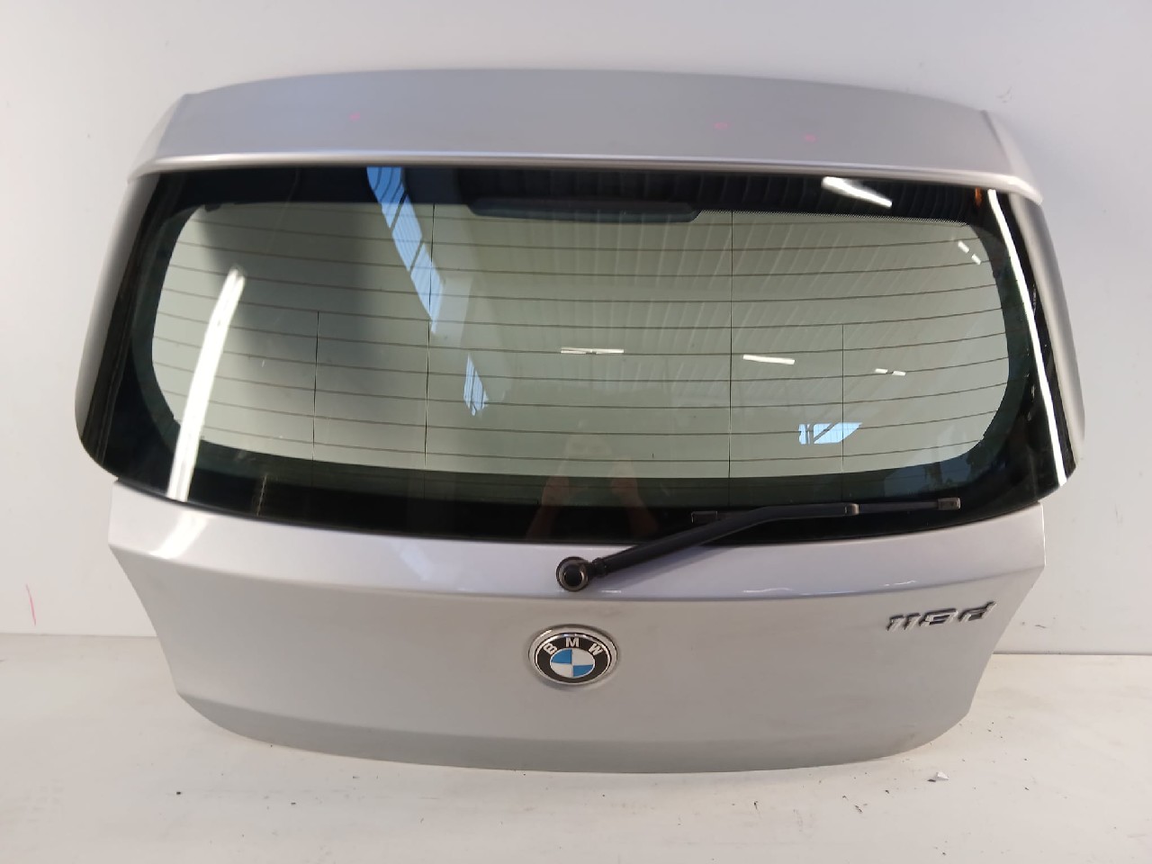 Portellone Post BMW 1