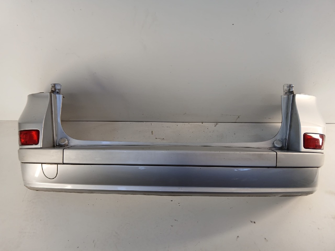 Paraurti post RENAULT CLIO