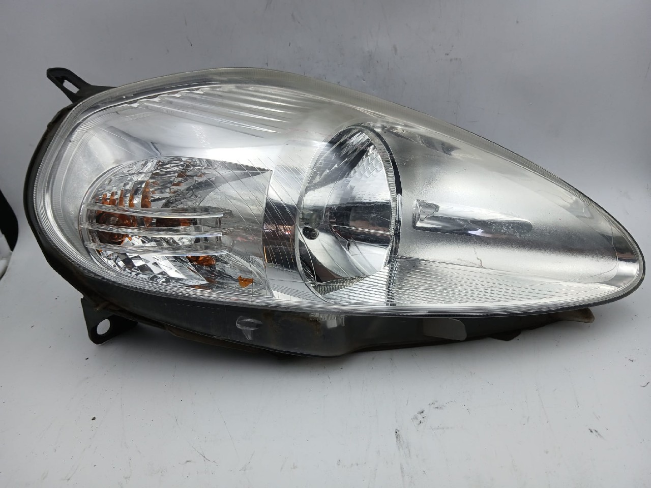 Faro ant dx FIAT GRANDE