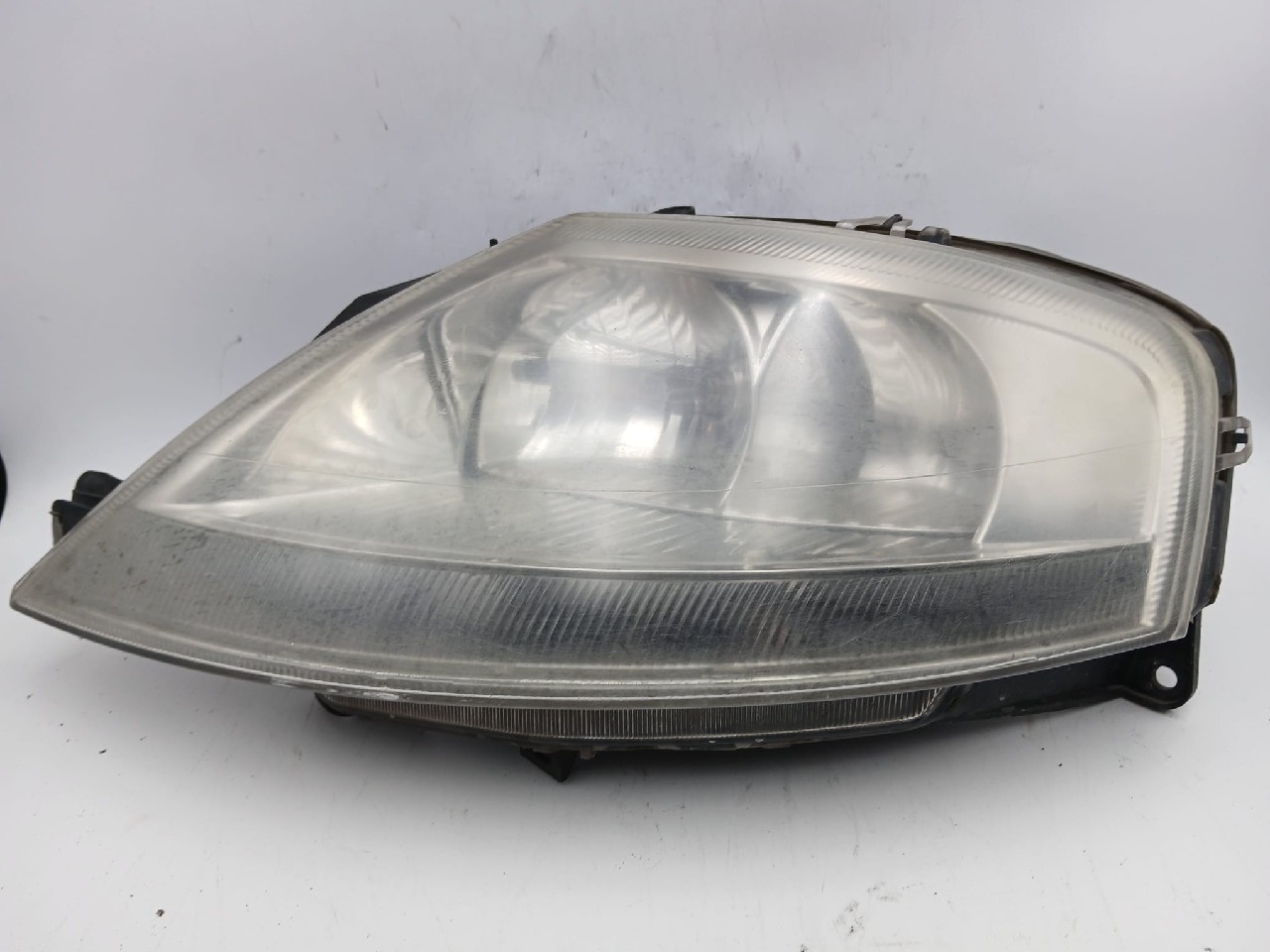 Faro ant sx CITROEN C3