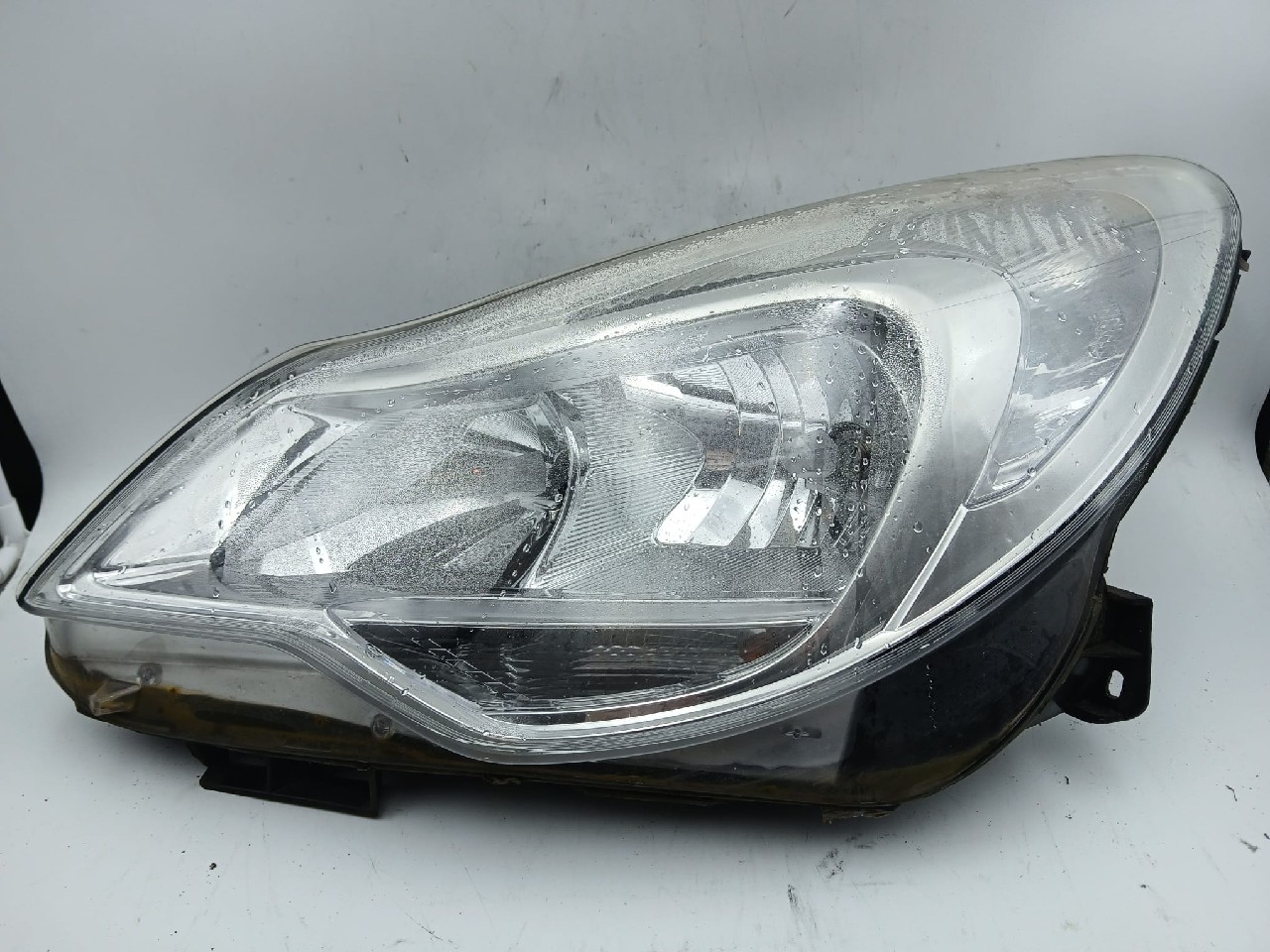 Faro ant sx PEUGEOT 308