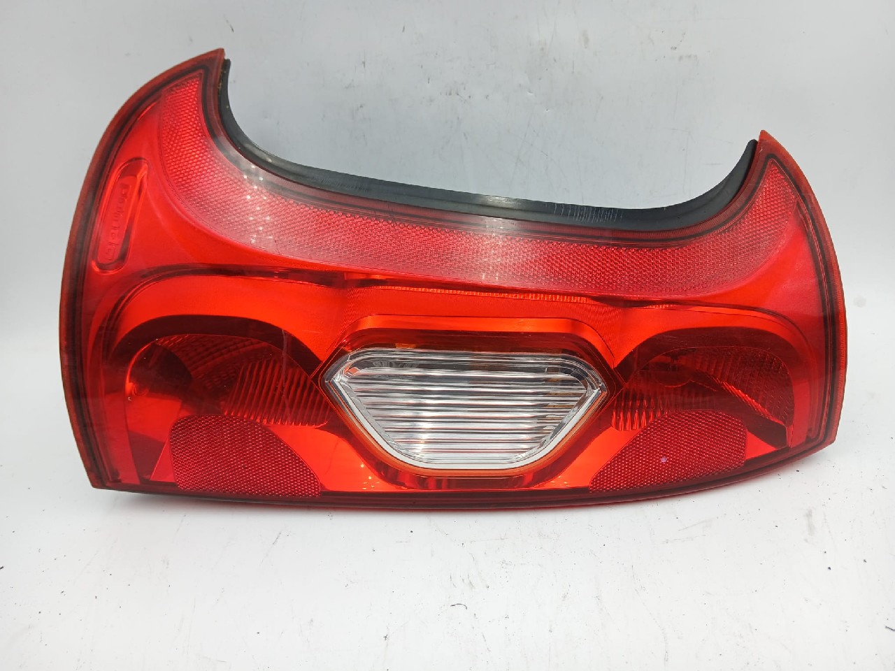 Fanale post sx FIAT PANDA