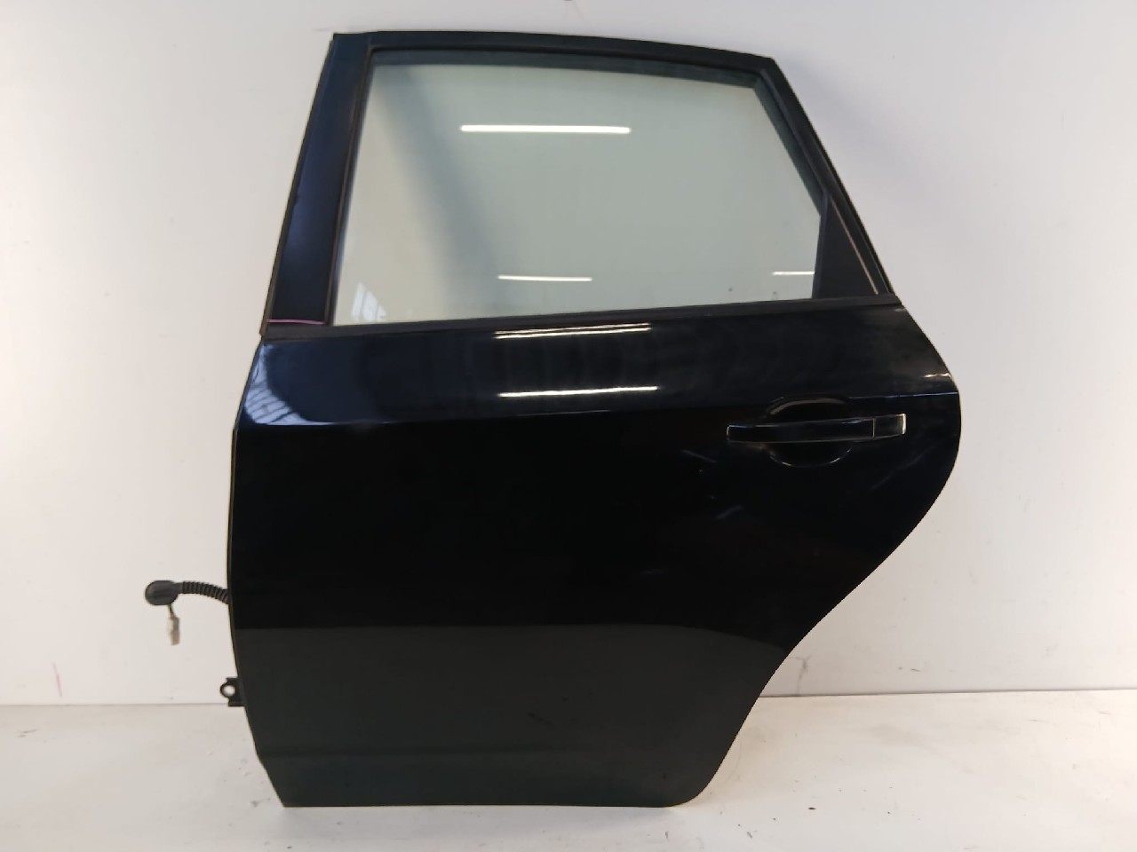 Porta post sx SUBARU IMPREZA