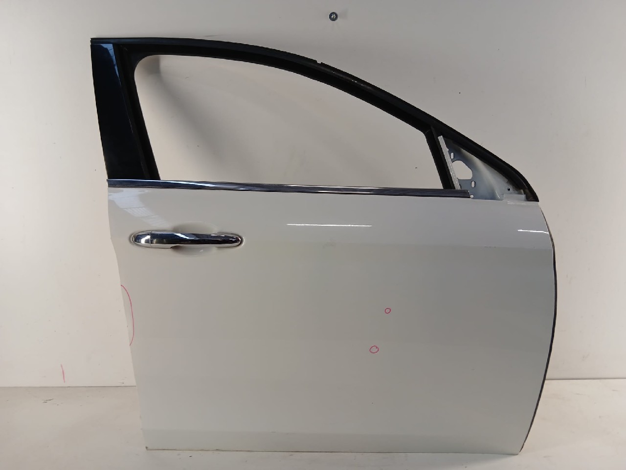 Porta ant dx FIAT TIPO