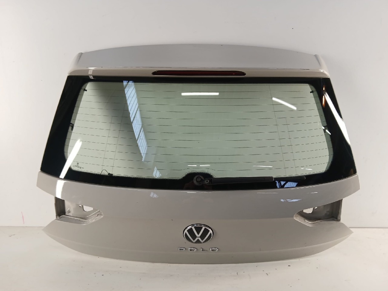 Portellone Post VOLKSWAGEN POLO