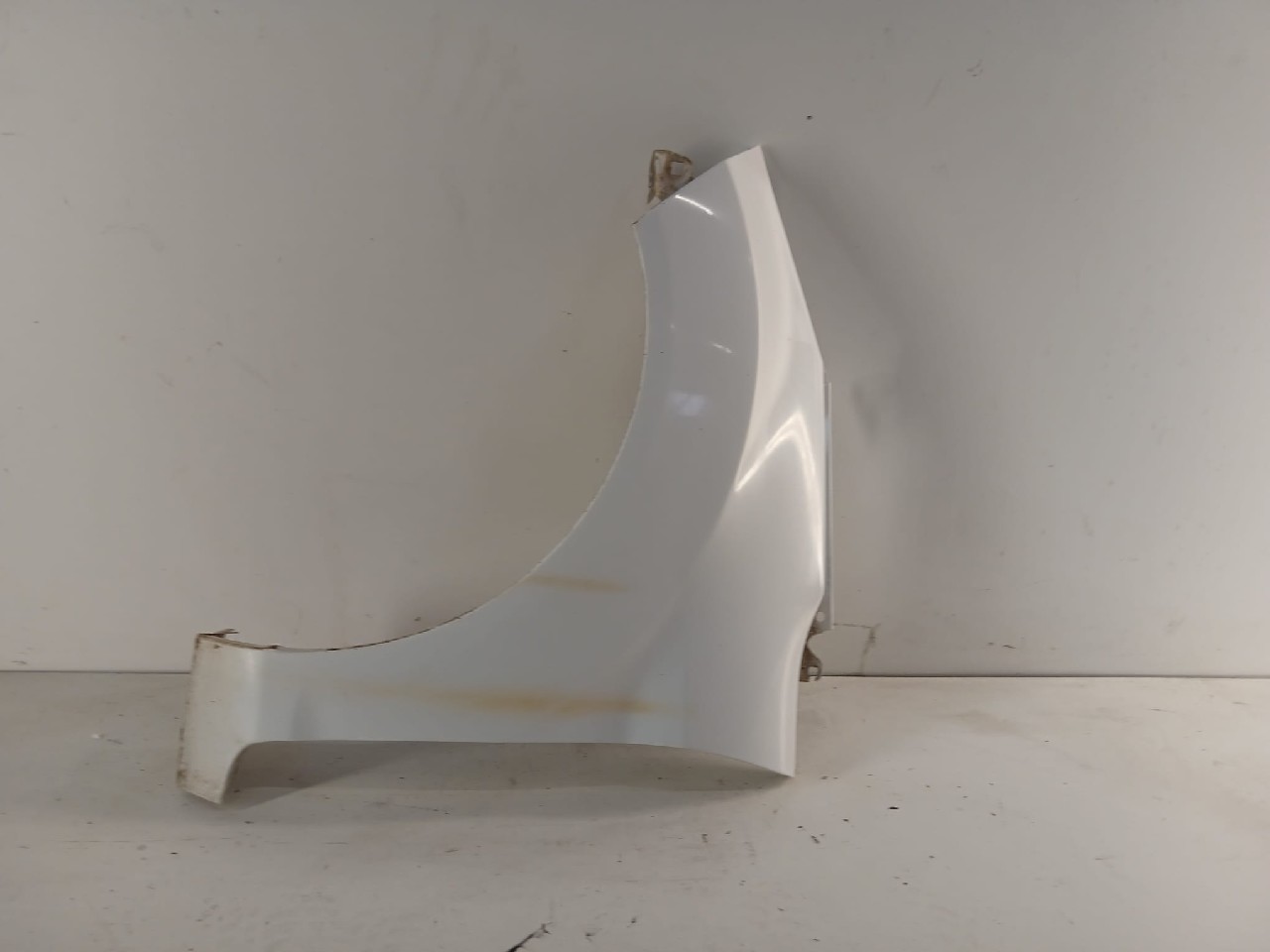 Parafango ant sx FORD FIESTA