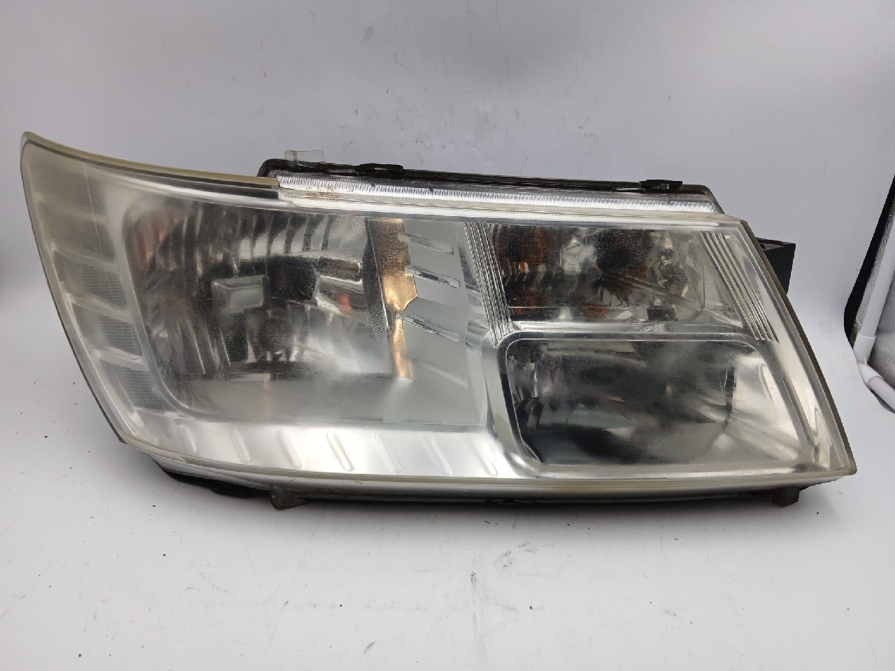 Faro ant dx FIAT FREEMONT