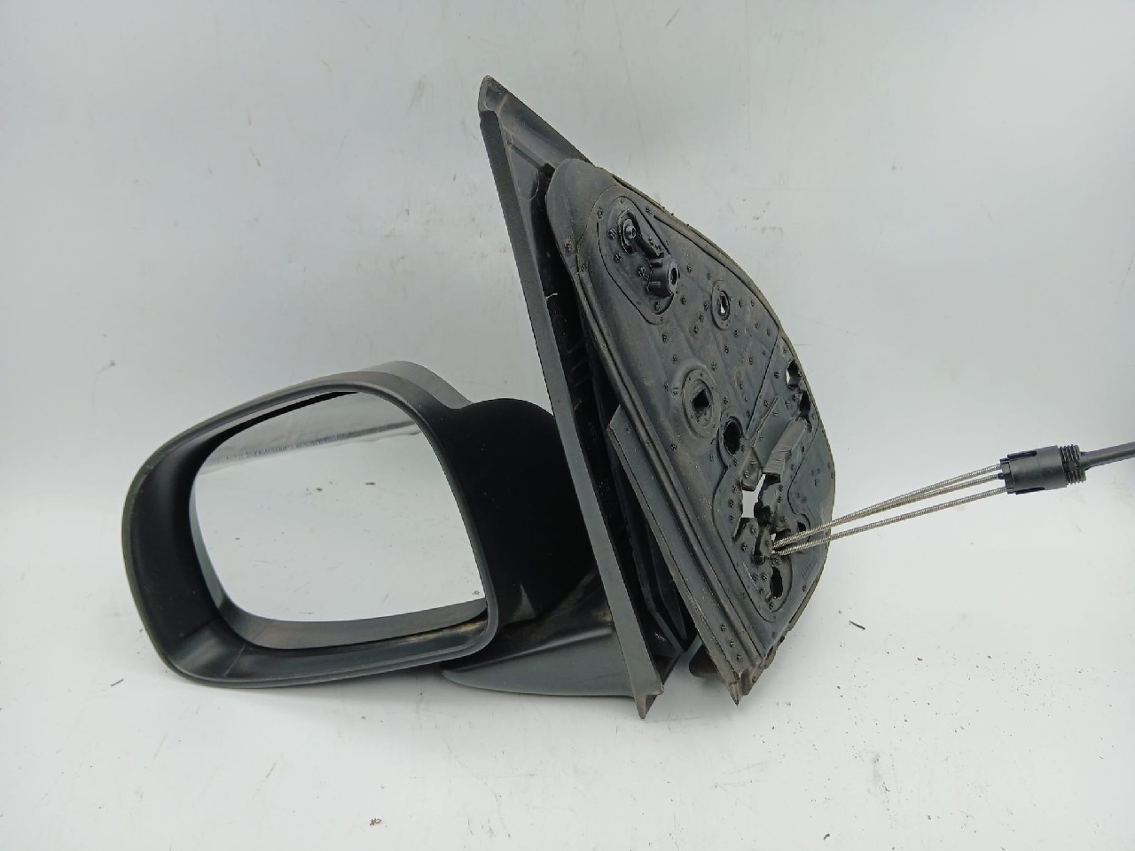 Specchio retrovisore sx FIAT PANDA