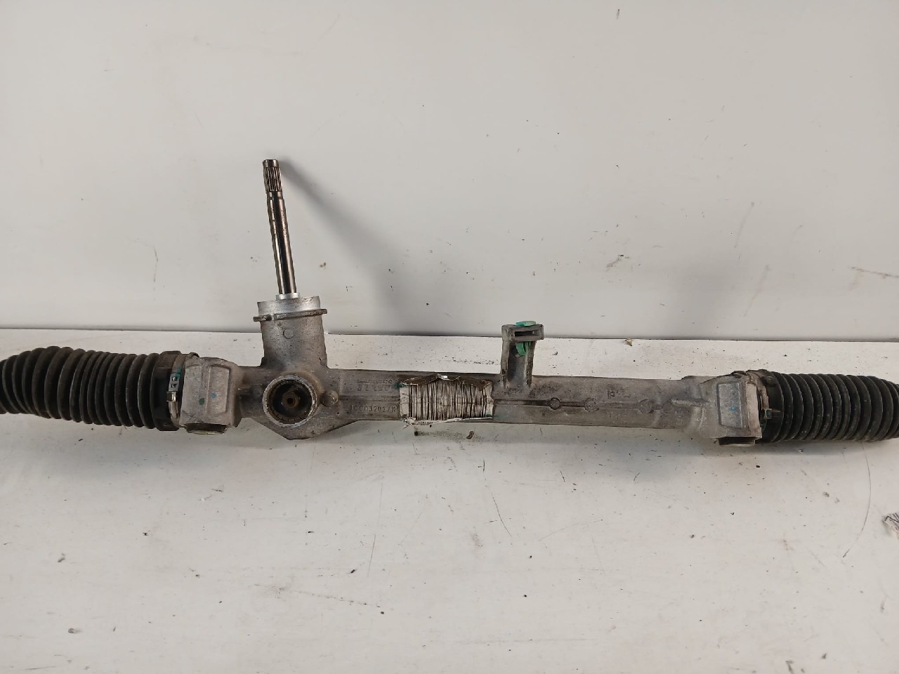 Scatola sterzo FIAT 500L