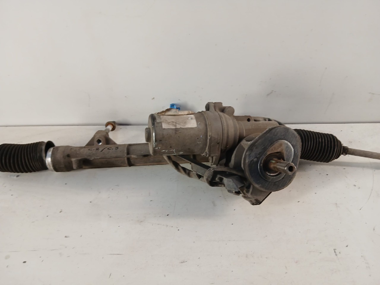 Scatola sterzo CITROEN C3