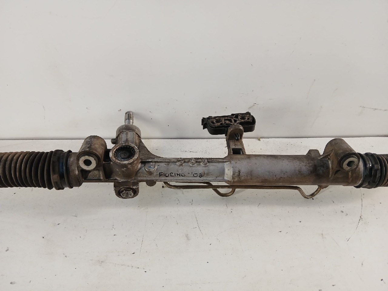 Scatola sterzo FIAT FIORINO