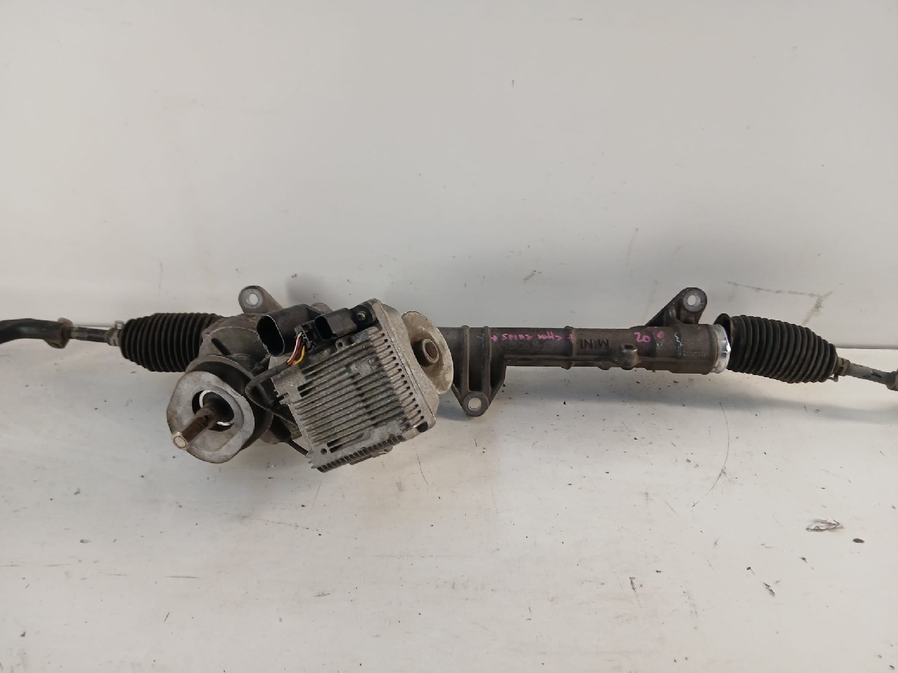 Scatola sterzo MINI MINI