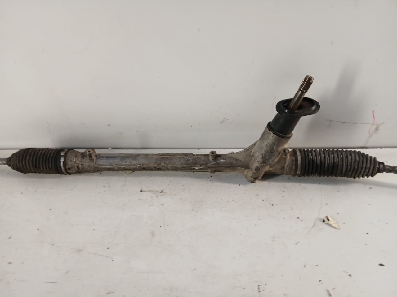 Scatola sterzo SKODA KAMIQ